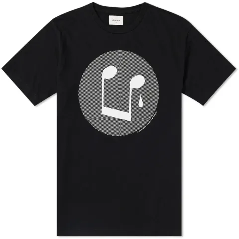 Sad Song Smiley Tee