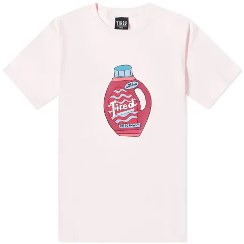 Detergent T-Shirt