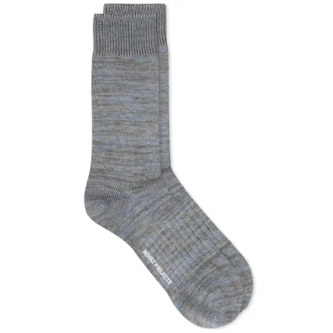 Bjarki Blend Sock