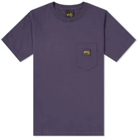 Stan Pocket Tee