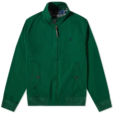 Baracuda Harrington Jacket