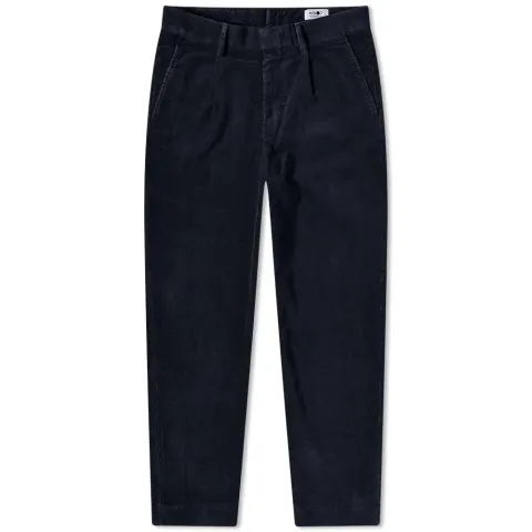 Bill Cord Pant