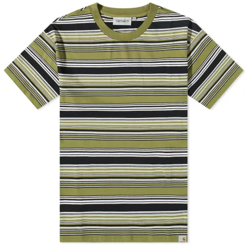 Lafferty Stripe T-Shirt