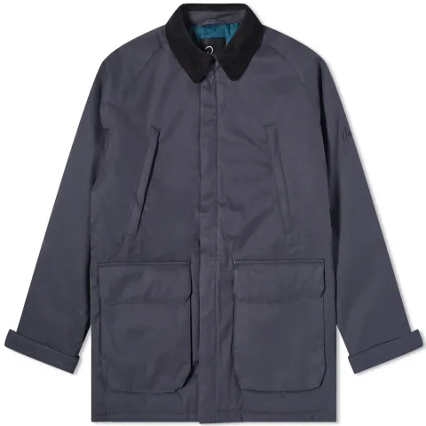 No Hunting Please Hunter Jacket