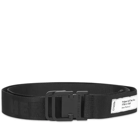 Tactical Tape Belt