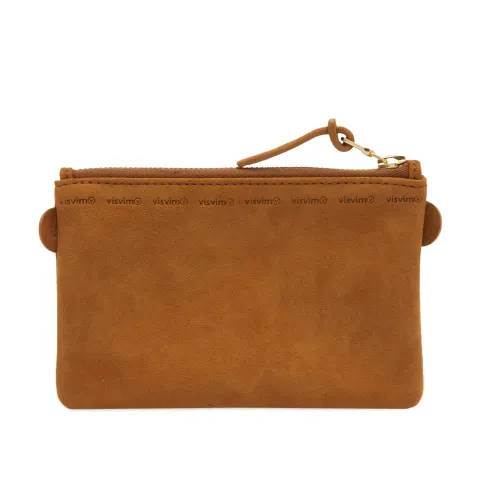 Suede Large Essentials Case