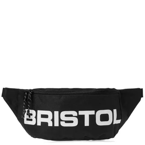 Square Logo Waist Bag