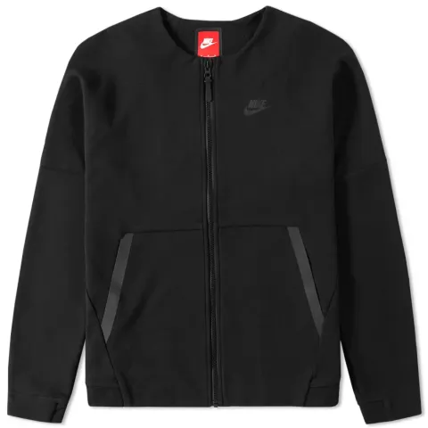 Women's Tech Fleece Jacket
