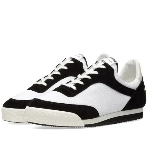 Comme des Garcons SHIRT x Spalwart Pitch Sneaker