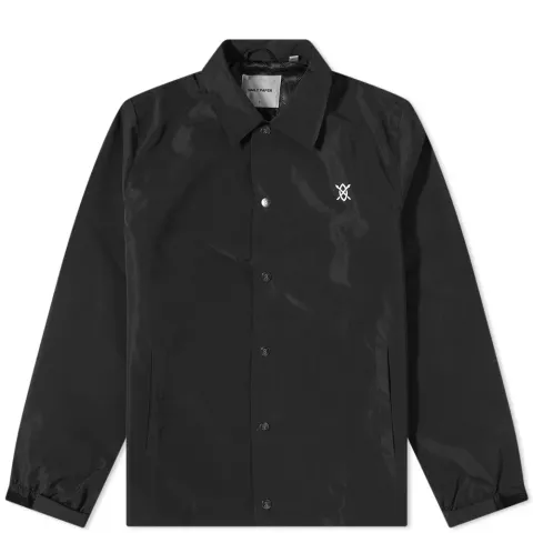 Coach Jacket