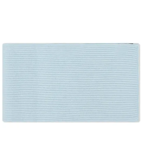 A.P.C. Camille Ribbed Scarf