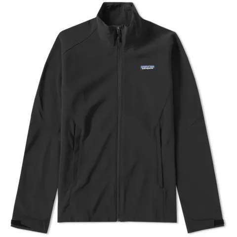 Adze Jacket