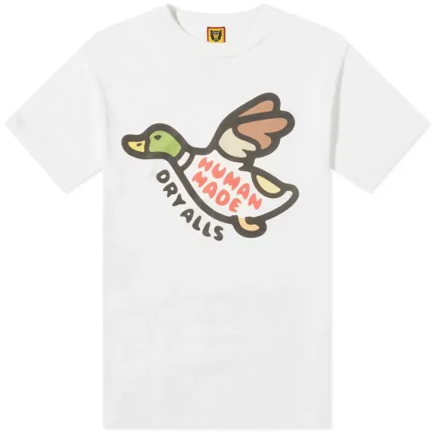 Duck Tee