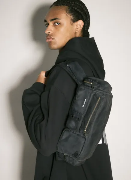 Superbusy Small Sling Bag