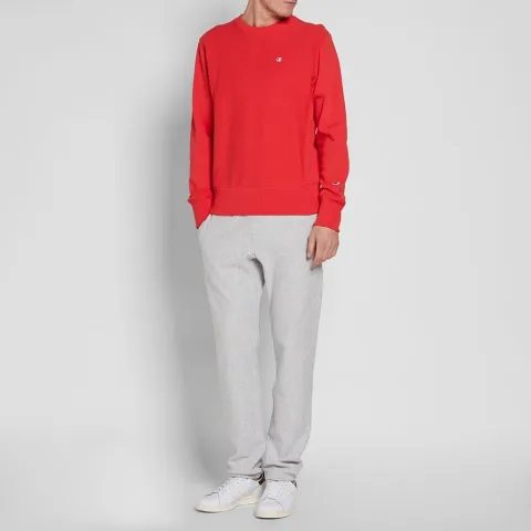 Classic Crew Sweat