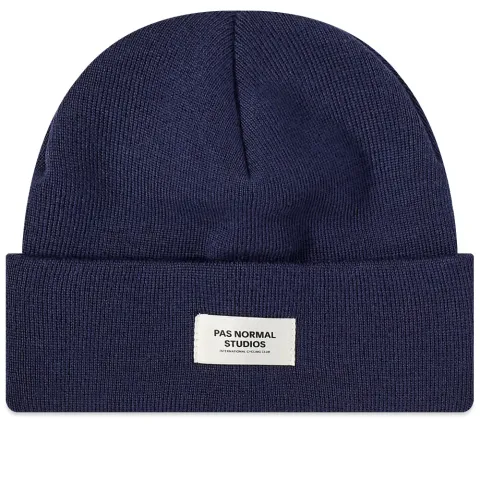 Off-Race Beanie