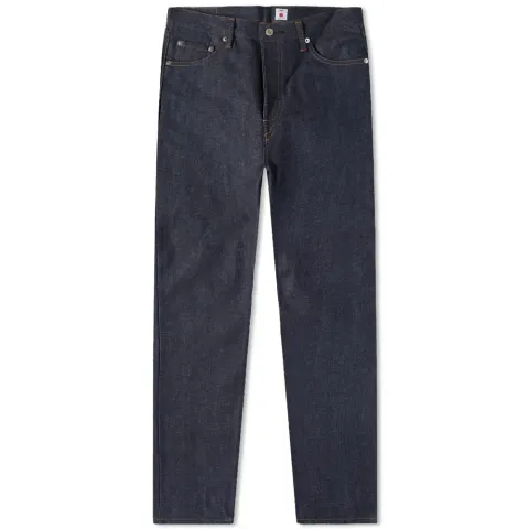 Slim Tapered Jeans