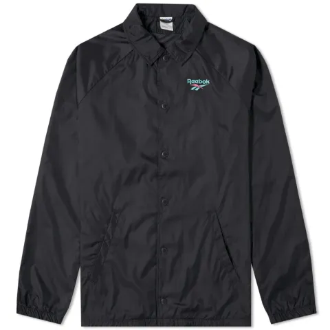 Coach Jacket