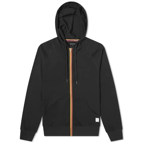 Lounge Hoodie