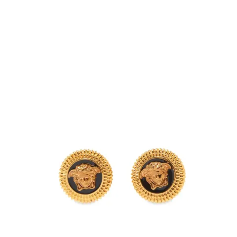 Large Medusa Medallion