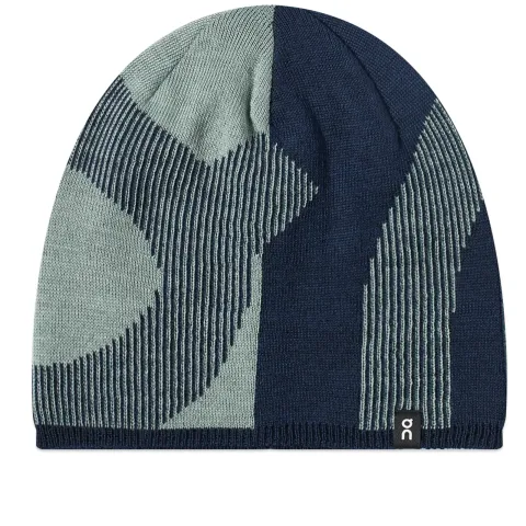 ON Explorer Merino Beanie