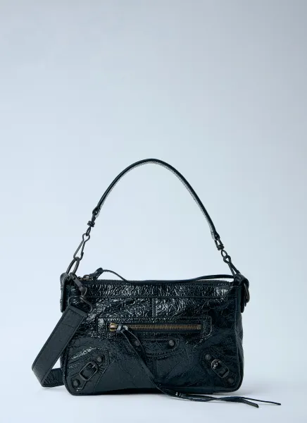Le City Moto Mini Bag