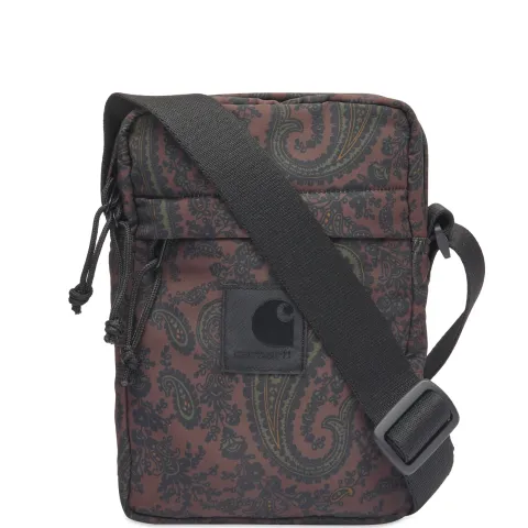 Neva Shoulder Pouch
