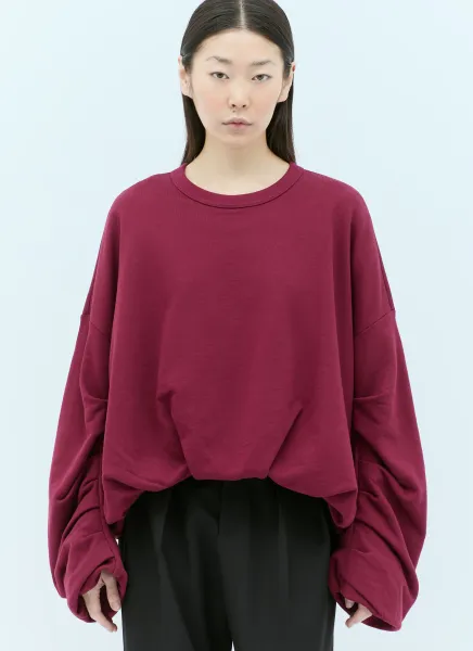 Hannett Sweatshirt