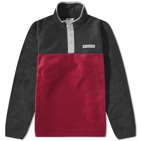 Steens Mountain Half Snap Fleece