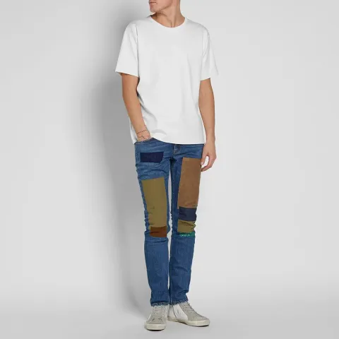 Niagara Head Tee