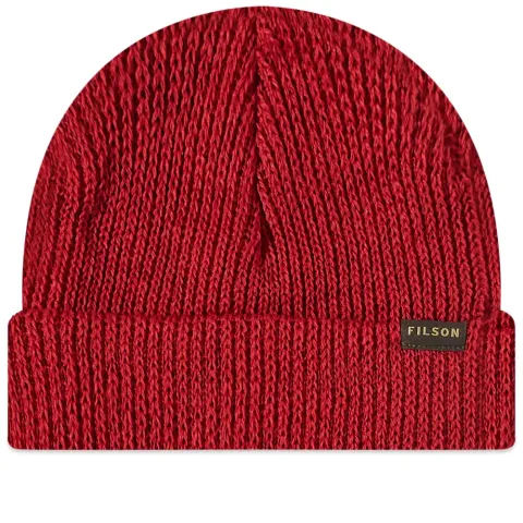 Watch Beanie