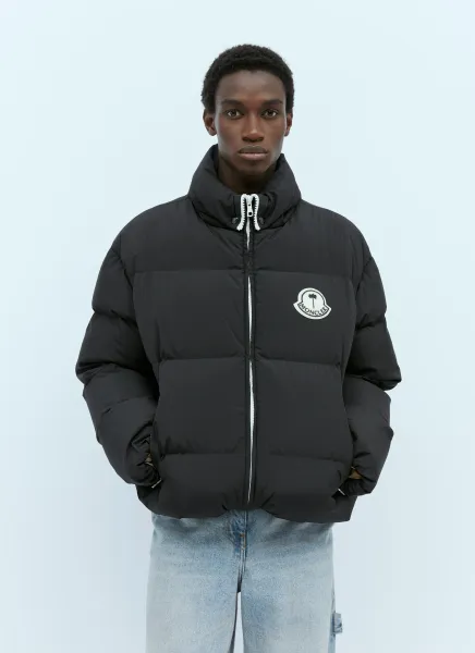 Rodmar Short Down Jacket