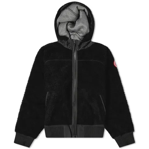 Simcoe Fleece Hoodie