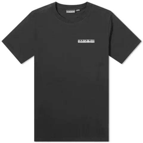 Surf Logo Tee