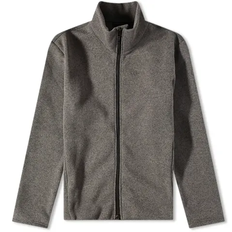Poutnik Mink Zip Fleece Jacket