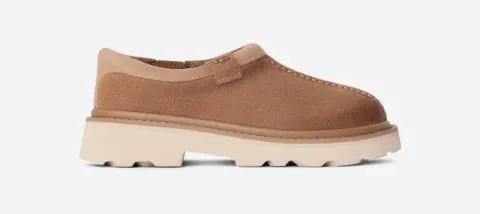 Ugg Tasman Lug, Polyester/Wool