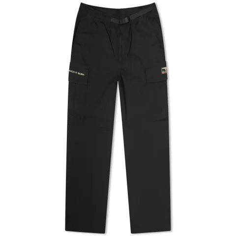 x Obey Fleece Pant