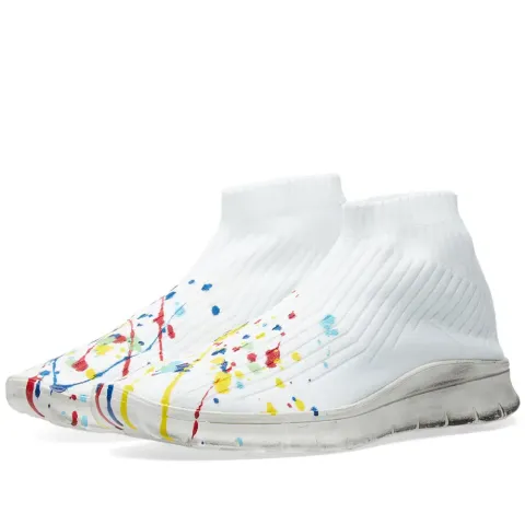 22 Painter Sockrunner