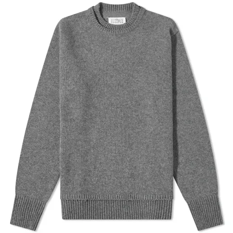 Insert Crew Knit