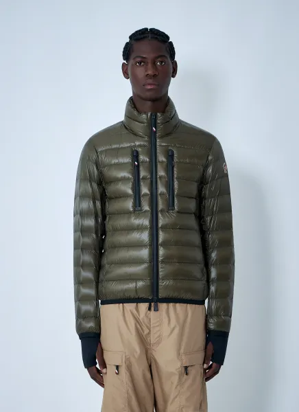 Hers Short Down Jacket