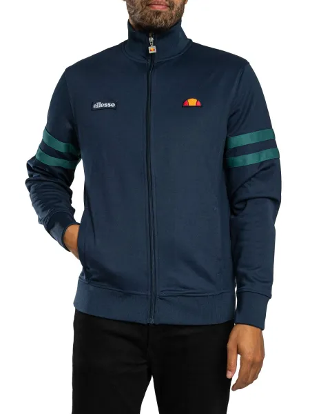 Ellesse Roma Track Jacket