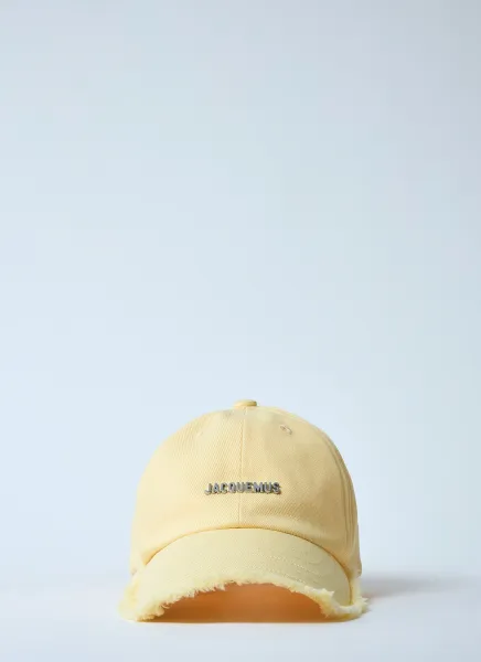 La Casquette Artichaut Cap