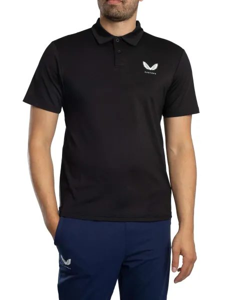 Castore Active Polo Shirt