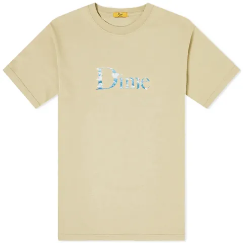 Classic Chemtrail Logo T-Shirt