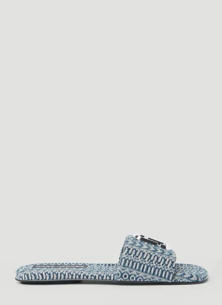 The J Marc Sandals