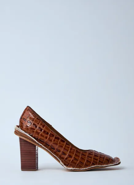 Cur Heels