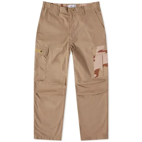 Jungle Stock Camo Pocket Pant