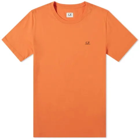 Logo Tee