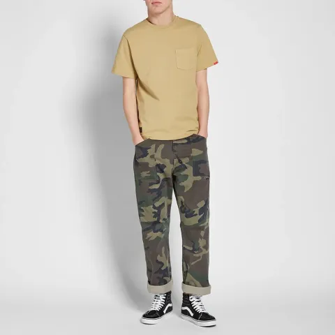 Buds 02 Trouser