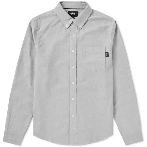 Frank Oxford Shirt